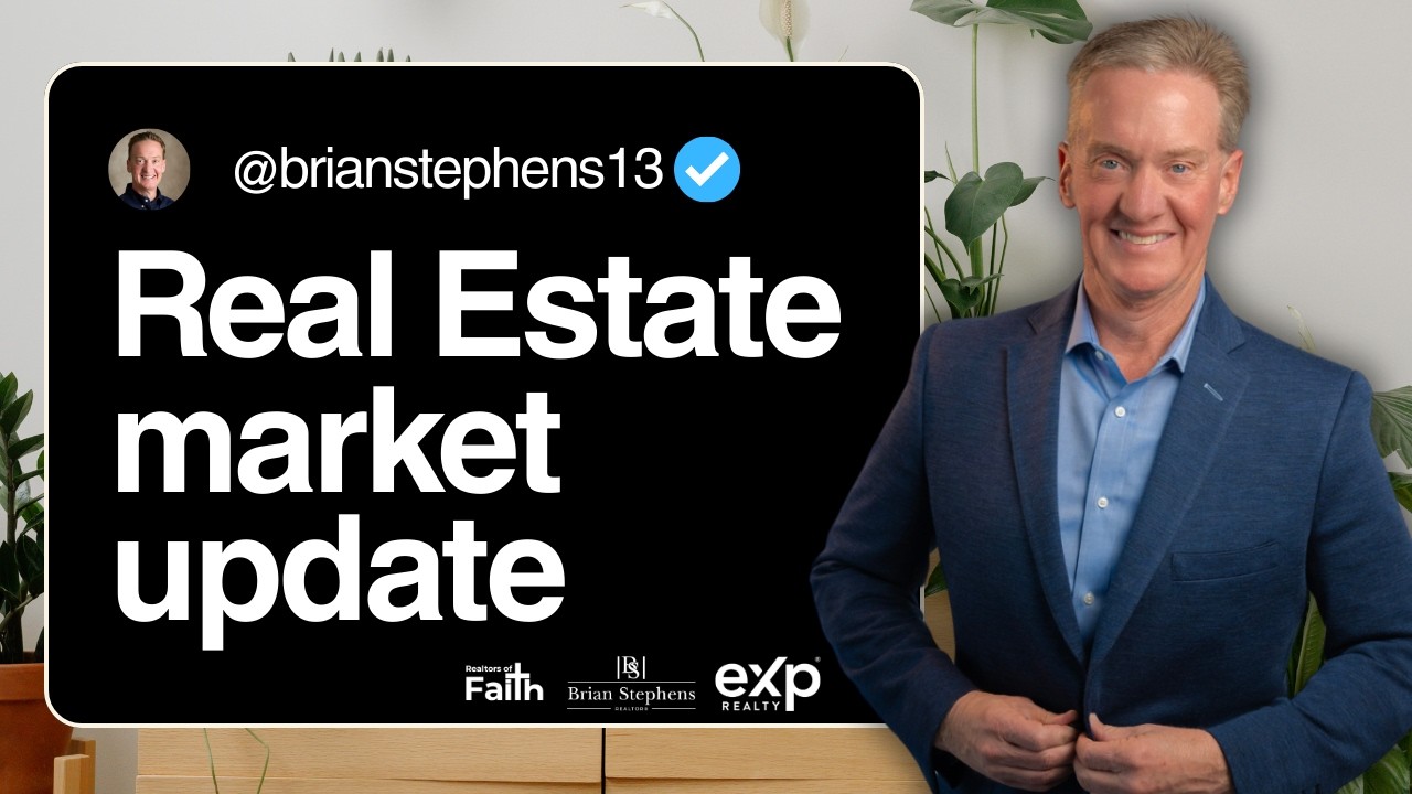 Is NOW the Right Time to Buy a House in Central Florida?