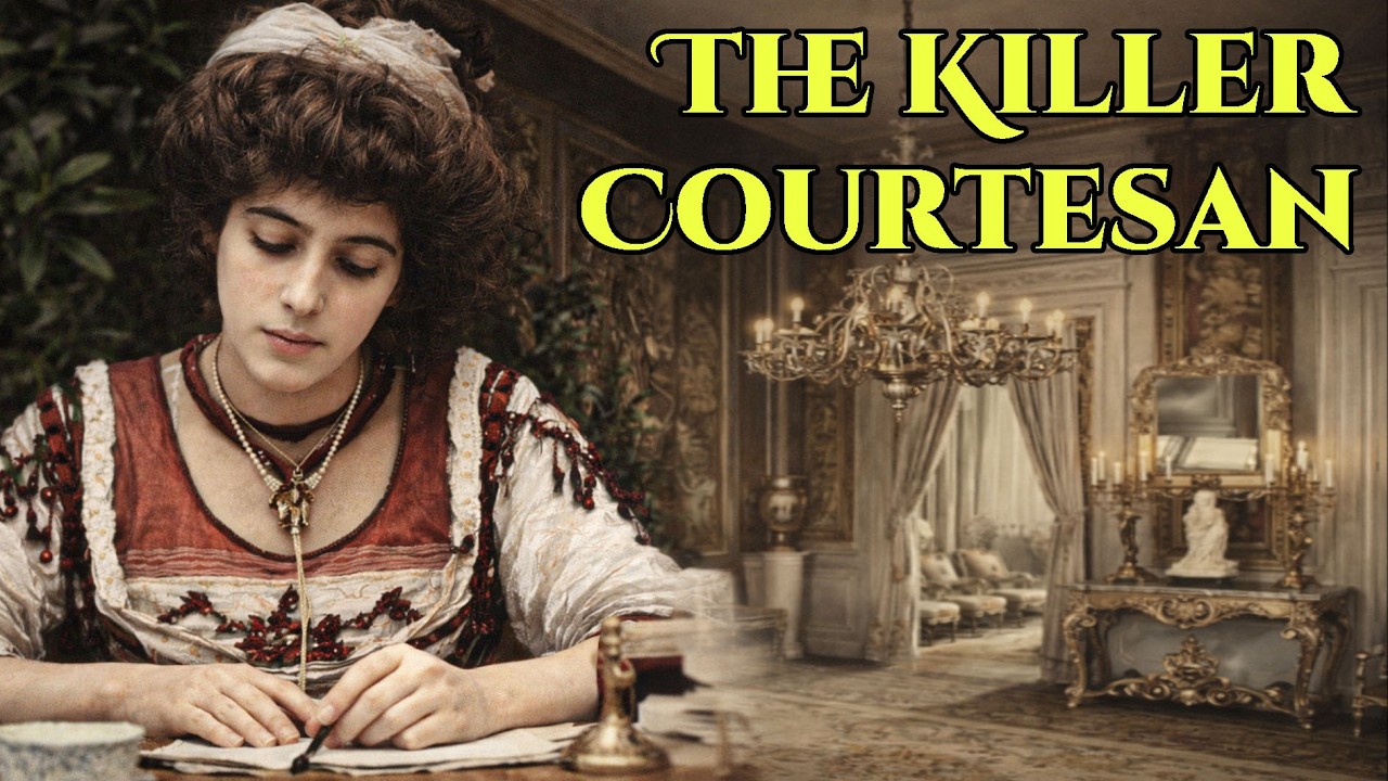 Marguerite Steinheil: The Courtesan Who Was Found Alive Among the Dead