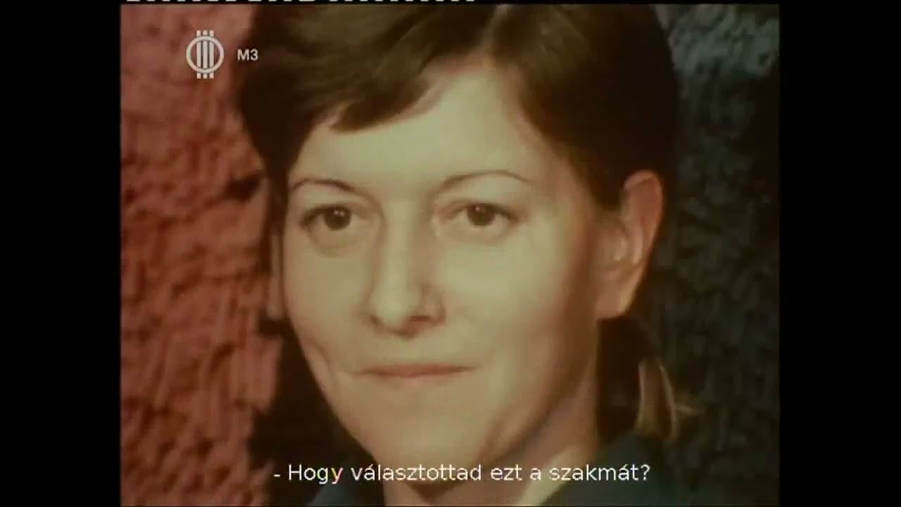 Csak ülök és mesélek - Vitray Tamás - Pszichiátriai Betegek Otthona - Borsodivánka 1978