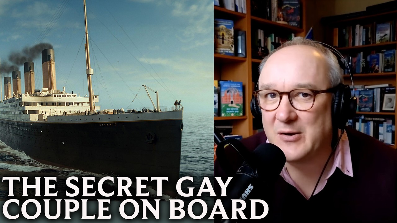 What Was First Class On The Titanic Really Like? (Part Three)