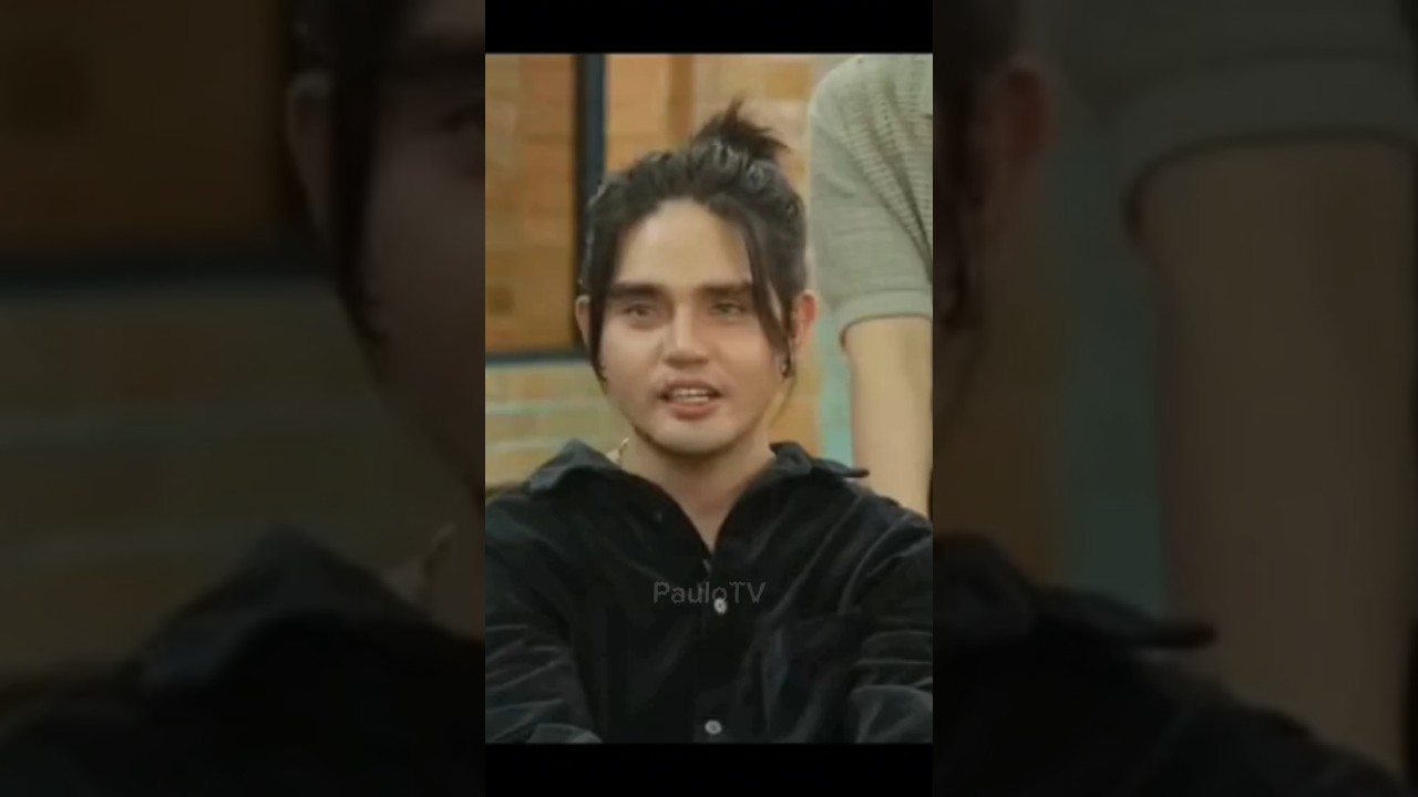 Crush ni Pablo sa mga artista | SB19 fast talk with Boy Abunda | PAULO TV