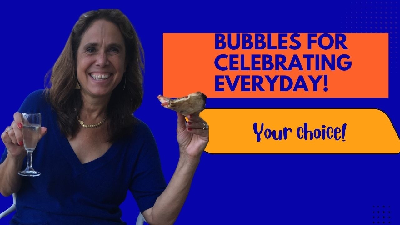 You Don't Need to Spend Big on Bubbles!