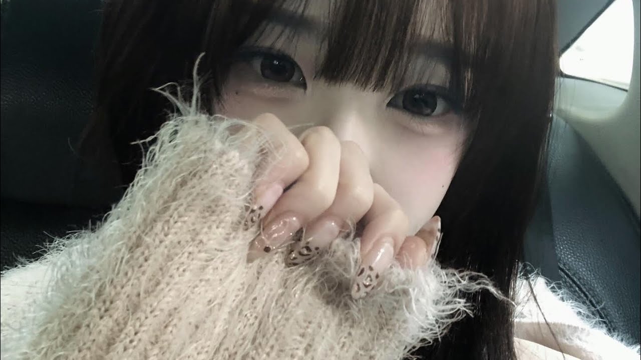 뷰티데이 vlog