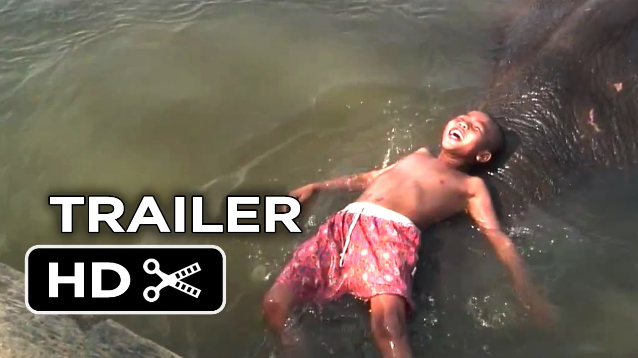 I Am Eleven Official Trailer 1 (2014) - Documentary HD