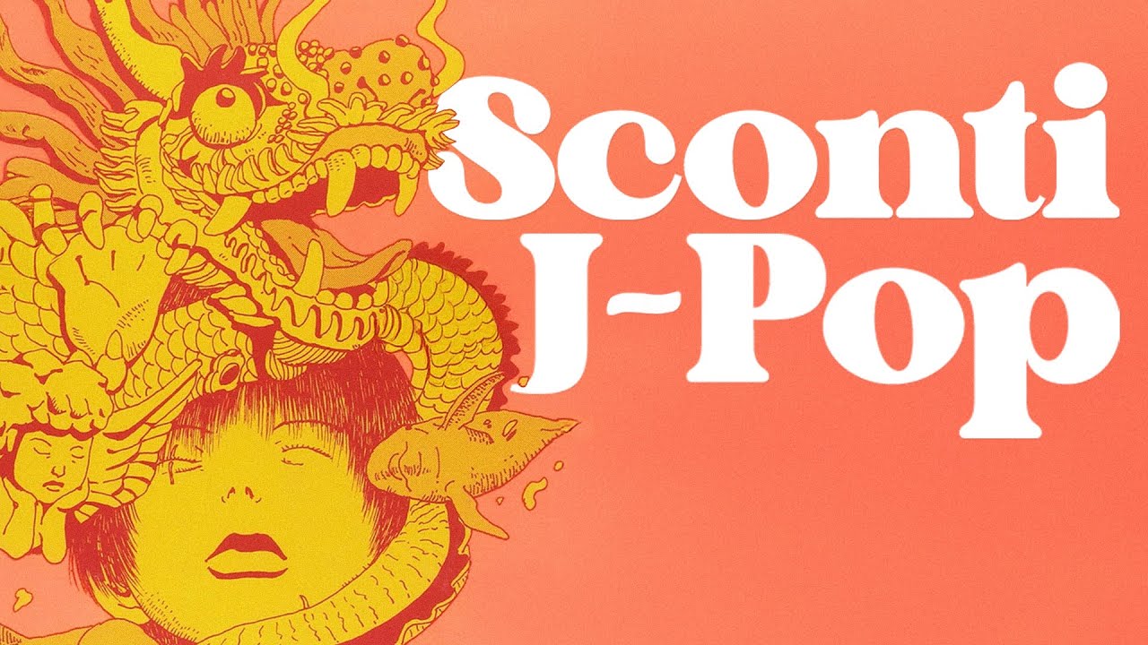 SCONTI J-POP, cosa recuperare • Endo Live