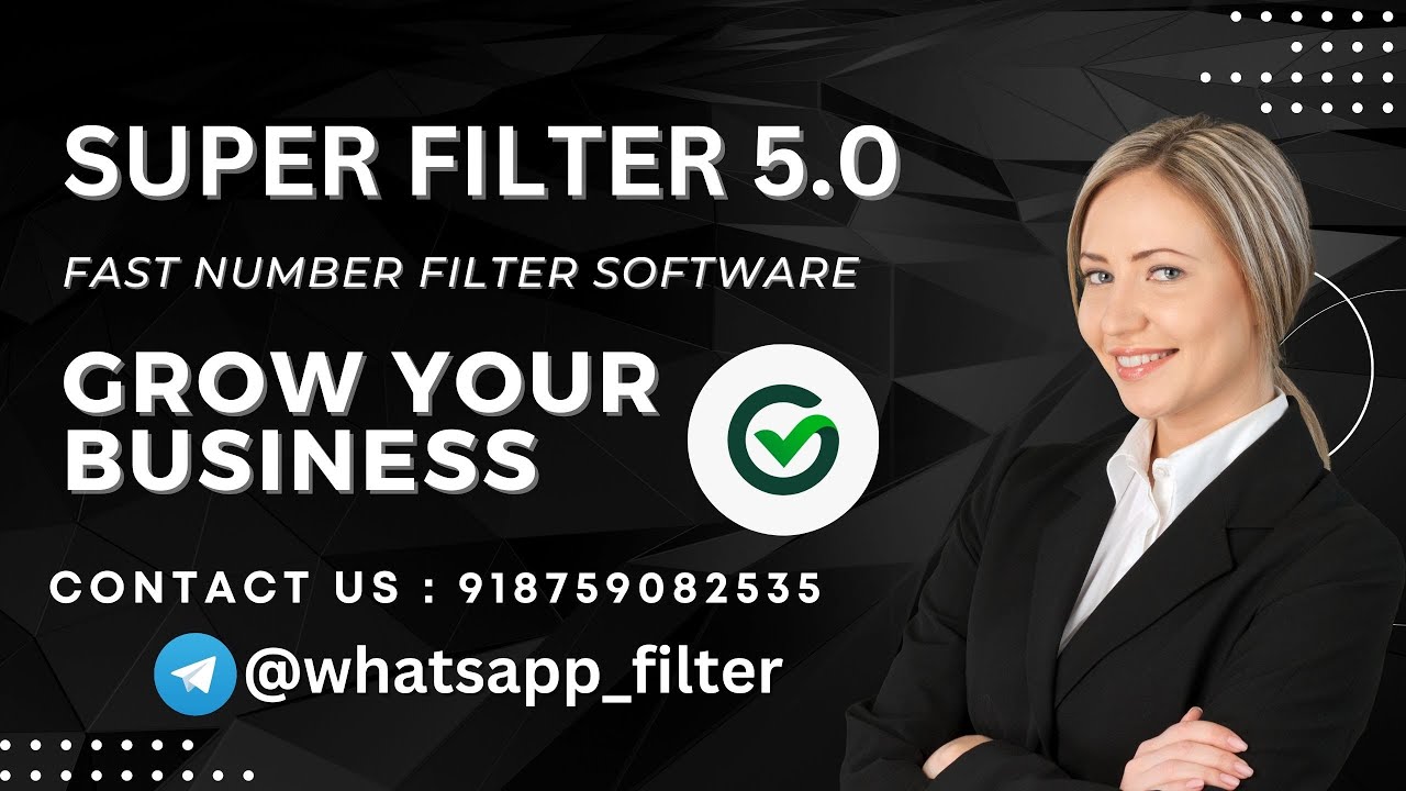 wa number filter software free download | number generator tools without blocking