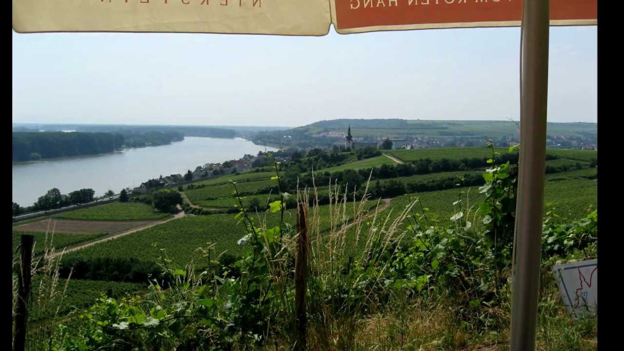 Nierstein, Germany, 