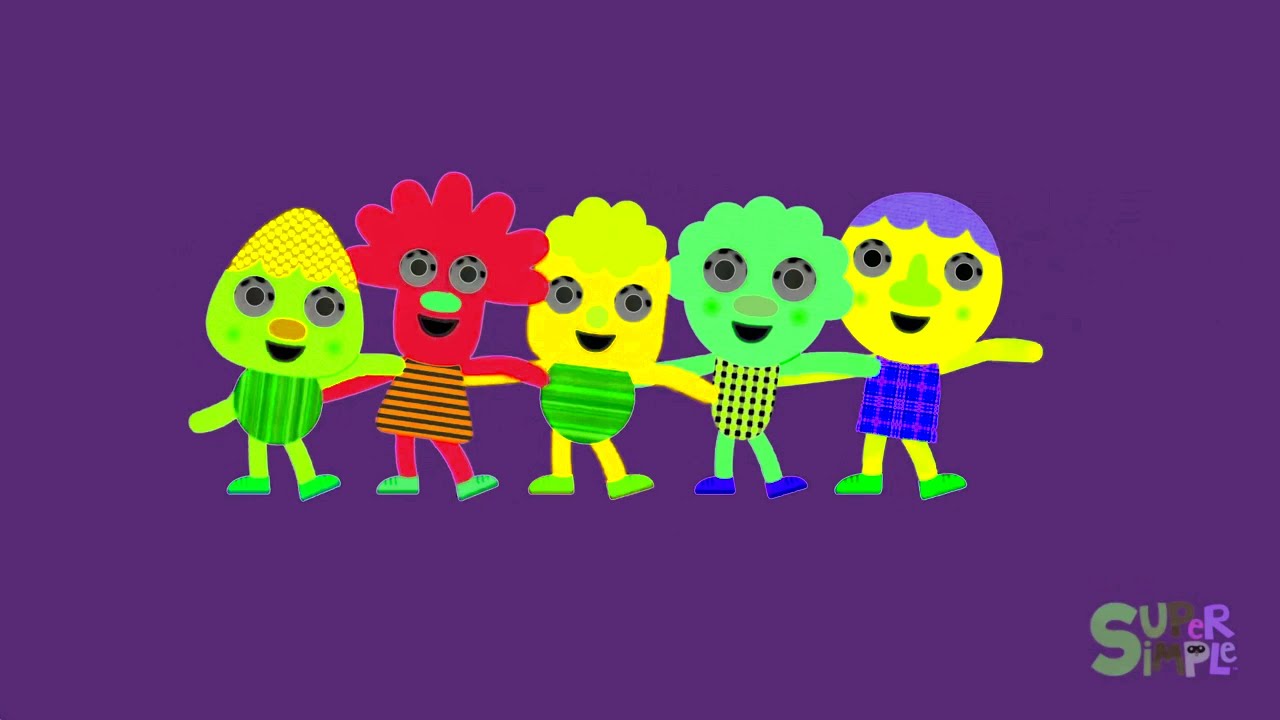 What's Inside The Box Featuring Intro Logo | Sponsored By: Preview 2 Effects x Gamavision Csupo