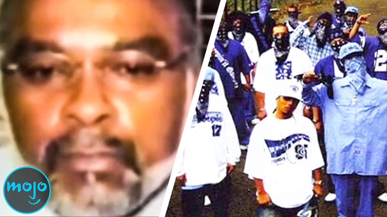 The Double Life of The Crips Founder Stanley 
