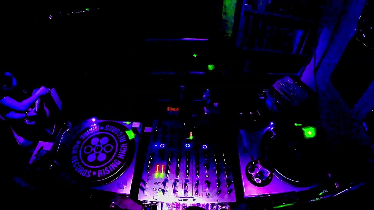 Proxy wedding special - Goa Trance Dj set -
