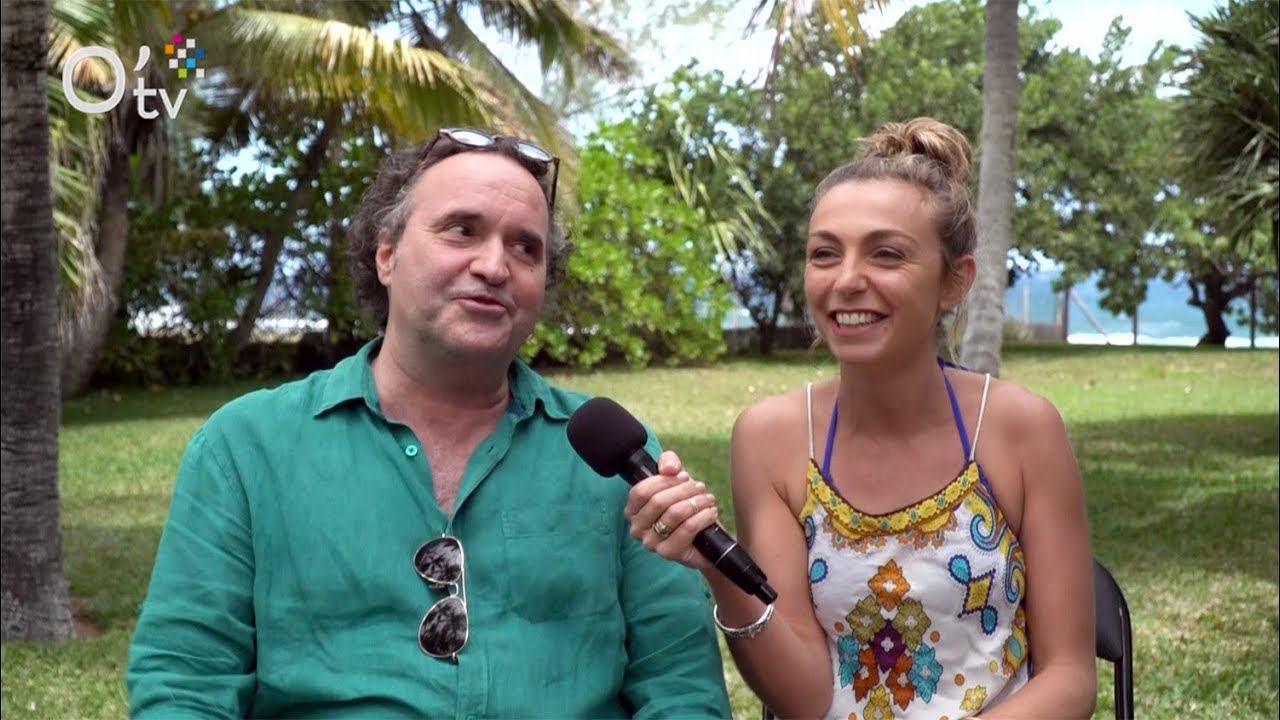 Scènes de ménages sous le soleil de La Réunion