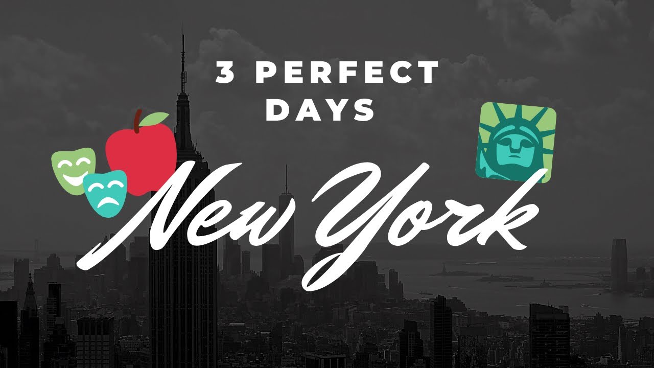 NYC Travel Guide: How to Experience New York Like a Local (2024)