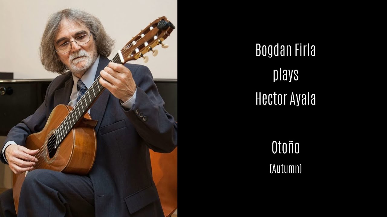 Hector Ayala - Otoño