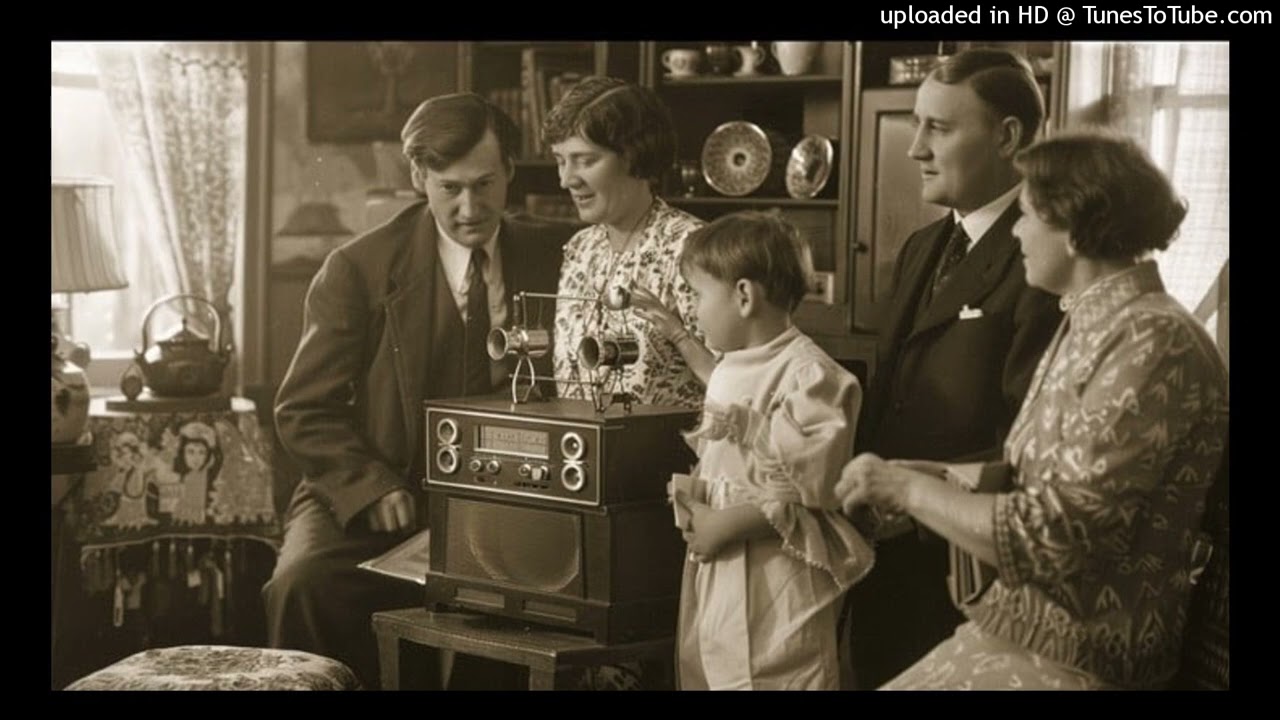 Radio Radio (1980）