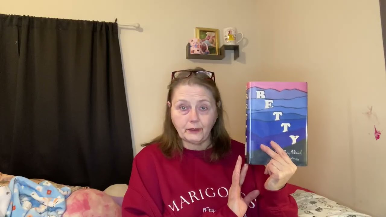 My first book haul of 2026.   Sorry if the sound is not great.  Trying something new.