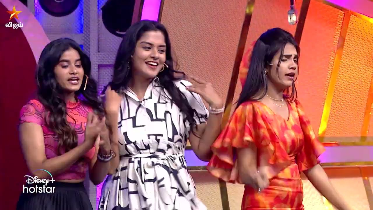 இந்த Episode வேற லெவல் Vibe.. 🔥 | Start Music Season 5 | Episode Preview