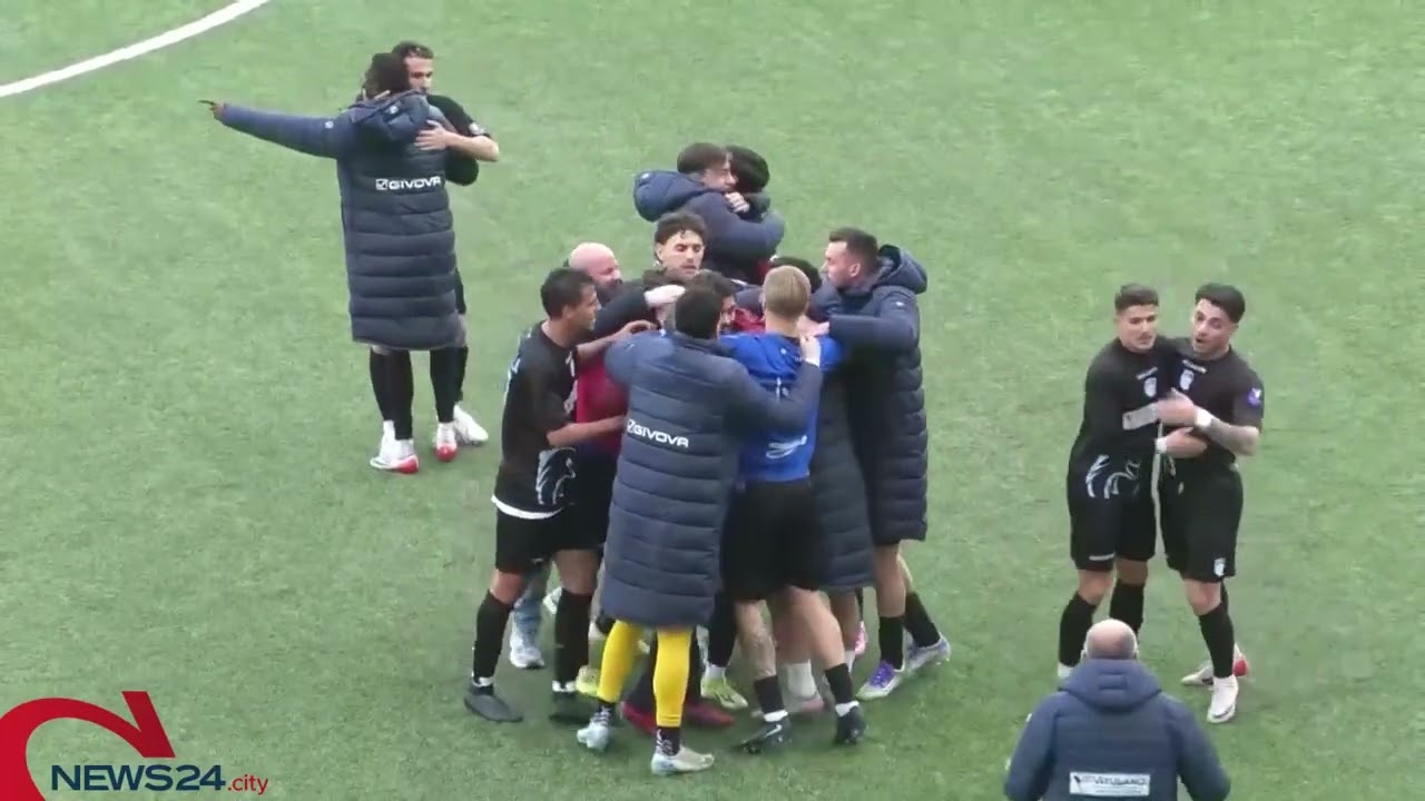 MANFREDONIA | Manfredonia 3-1 Paganese