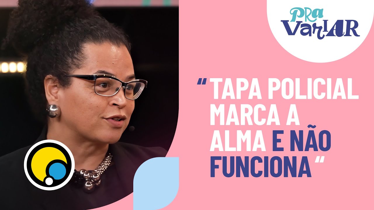 Neon Cunha fala sobre LUTA PELA VISIBILIDADE TRANS | Cortes Pra Variar