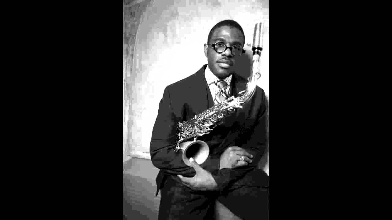 Antonio Hart - Cannonball