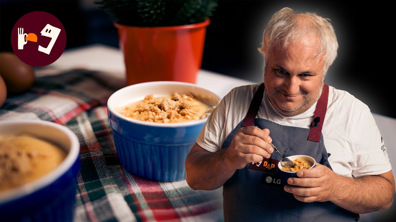 NATILLAS DE TURRÓN, el postre más fácil para servir en Navidad