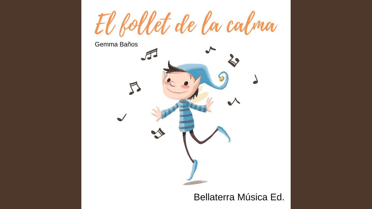 El follet de la calma