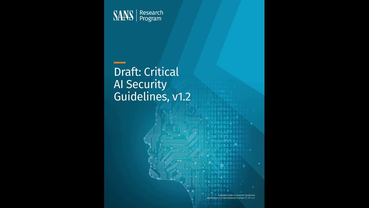 AIAuditor MasteringCriticalAISecurityGuidelines