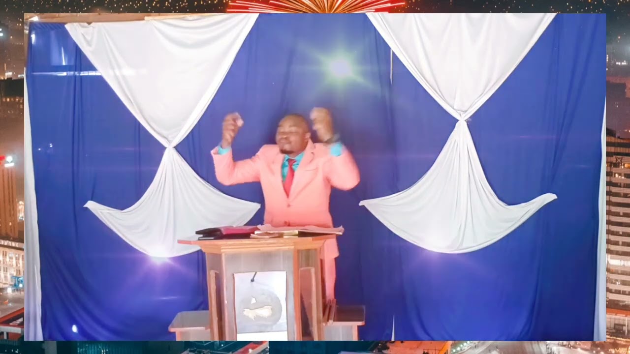 Study of the book of Romans Sn4 part 10 (Romans 16:1-4) Sister Phoebe who was a deacon of church
