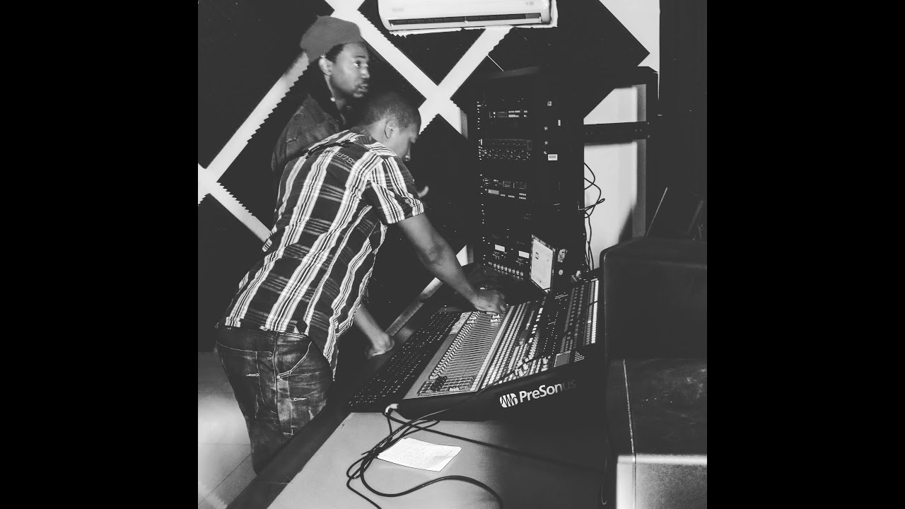 compo live sur fl studio