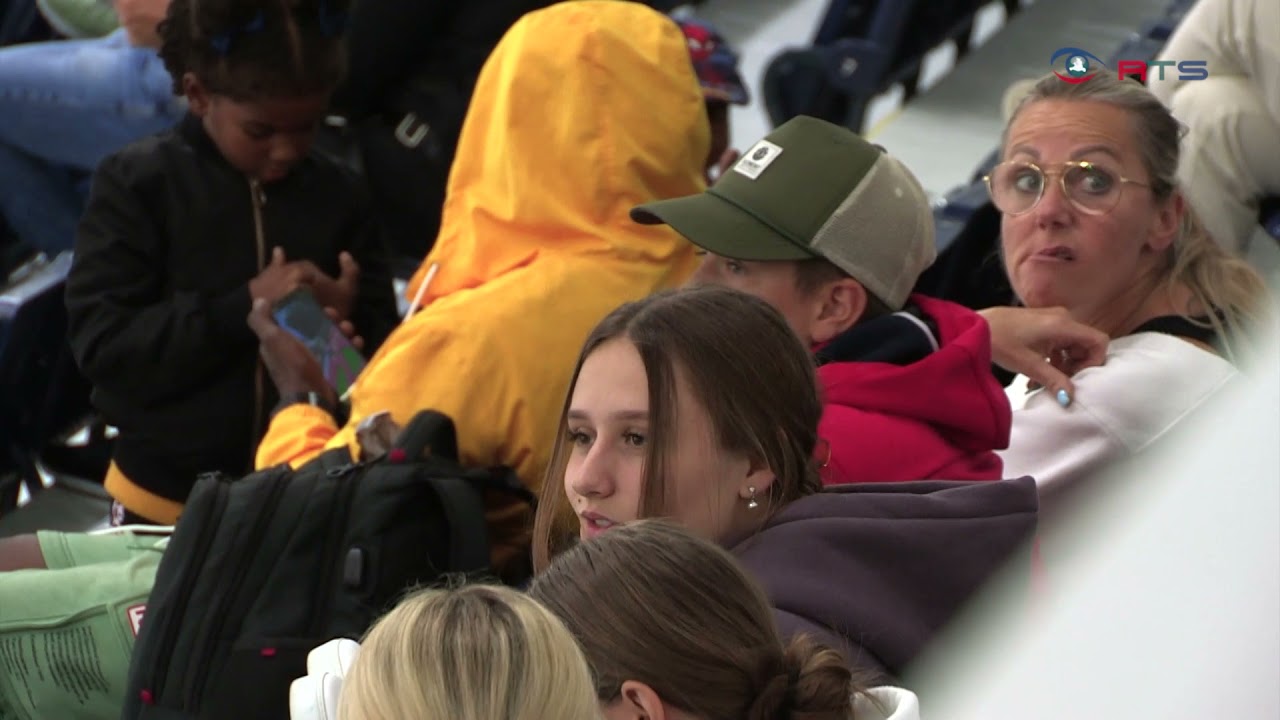 Eishockey: Red Bull Hockey Juniors vs. EC Bregenzerwald