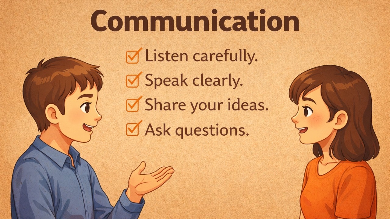Powerful Communication Skills for Success| Speak Confidently in English#english #subscribe