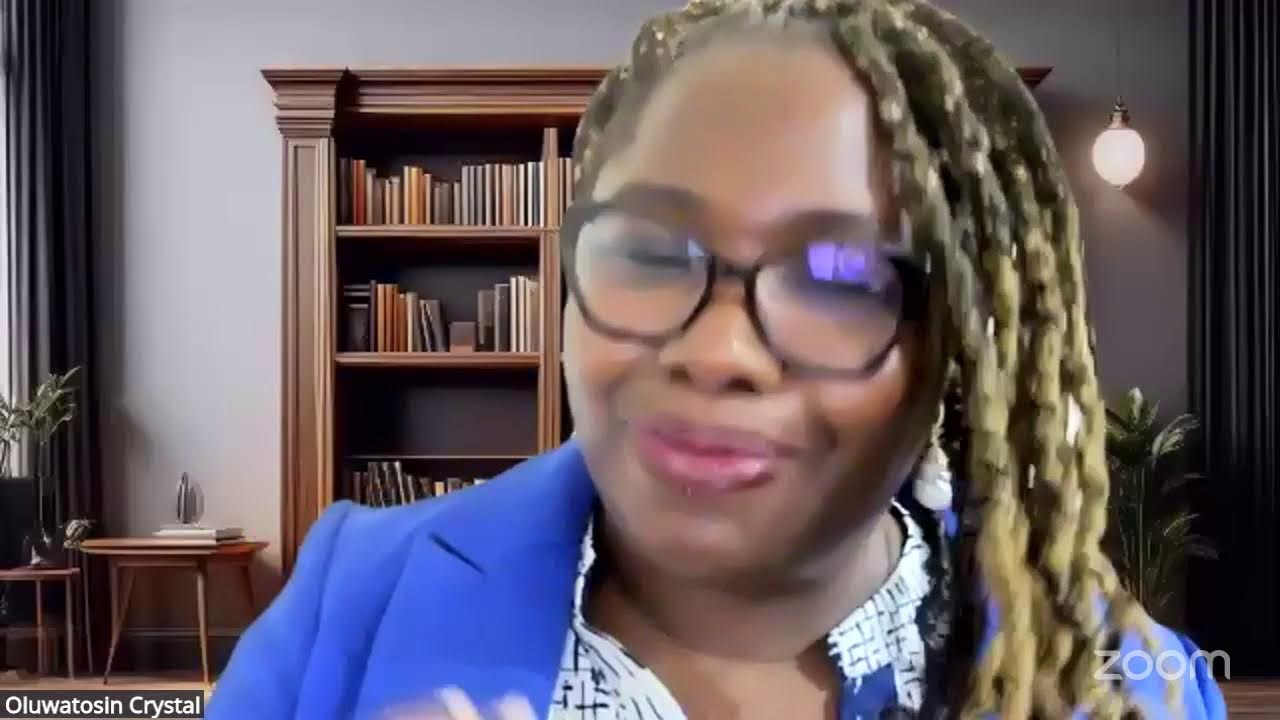 Relationship & Resources: An Authentic Love & Money Conversation