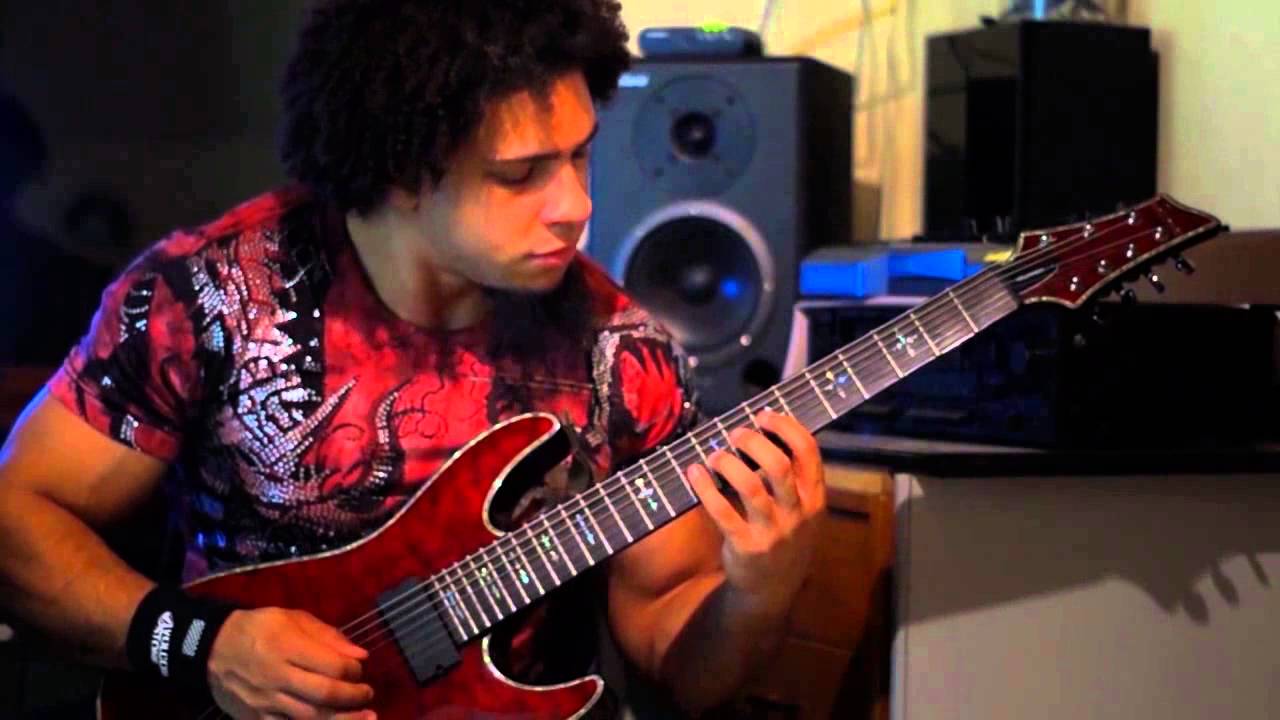 Sammy Damaxx - Escape in a Forest (Ninja Gaiden Soundtrack)