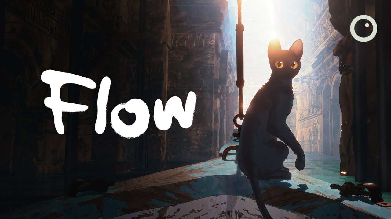 Flow - rozumiemy się bez słów | RECENZJA