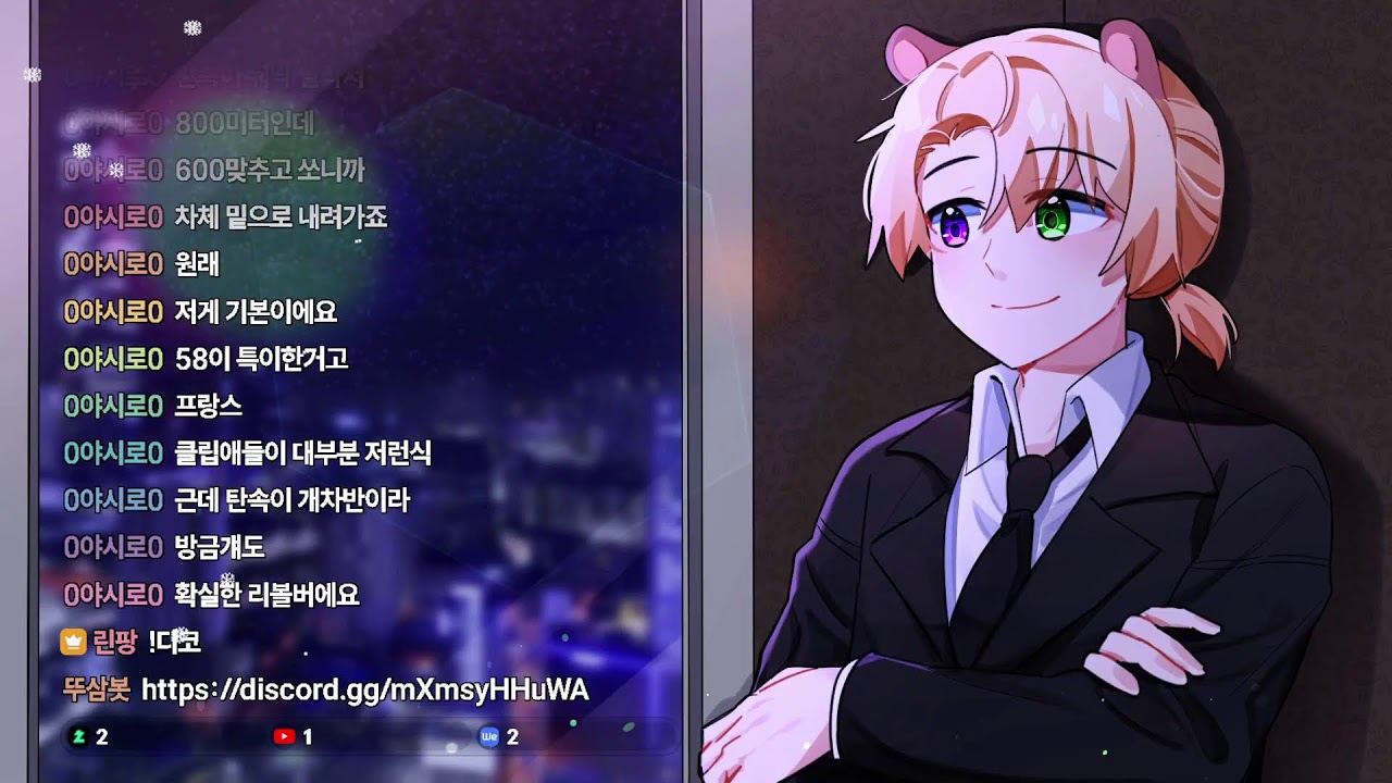 그렇게 됬다T29 어쩌겠니 T58리볼버 전차가 더 좋은것을ㅋㅋㅋㅋㅋㅋㅋ