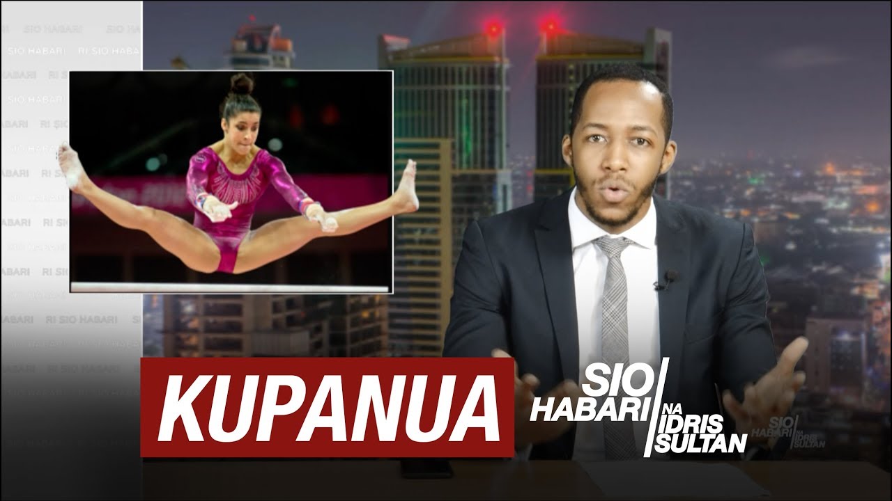 Kupanua (SIO HABARI episode 1)