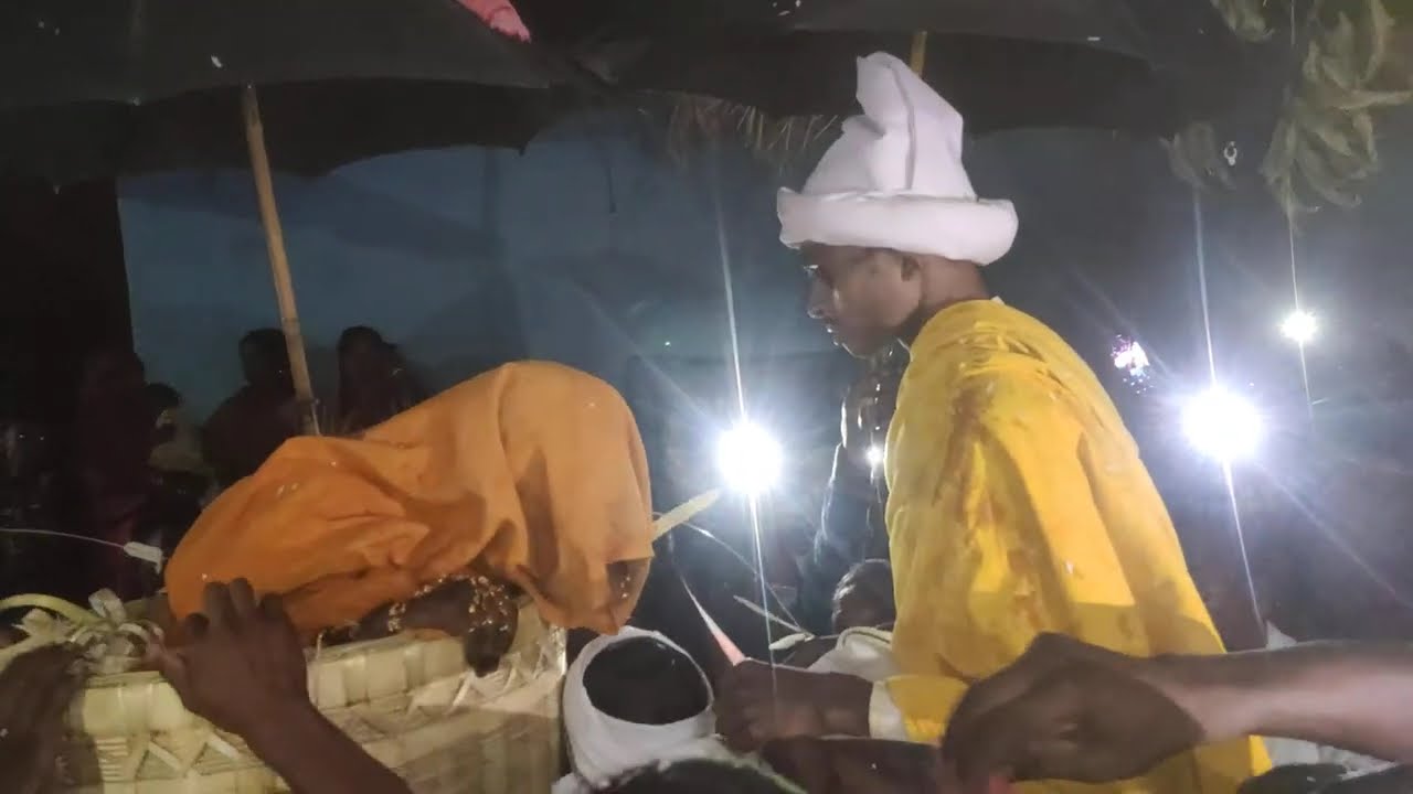 chandu rakaw sawte aam ma sajaw akan dawra chitan santhali song