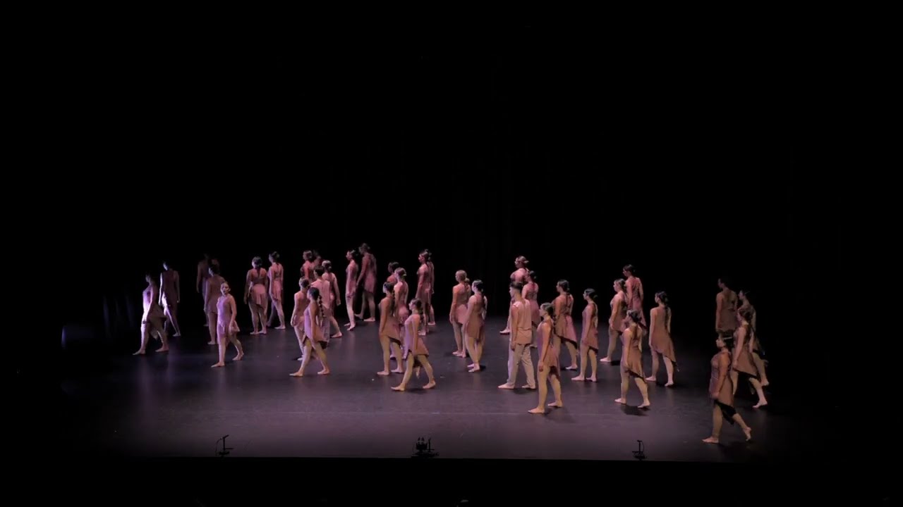 Now | Contemporary Ensemble 2024 - ICONIC Concert