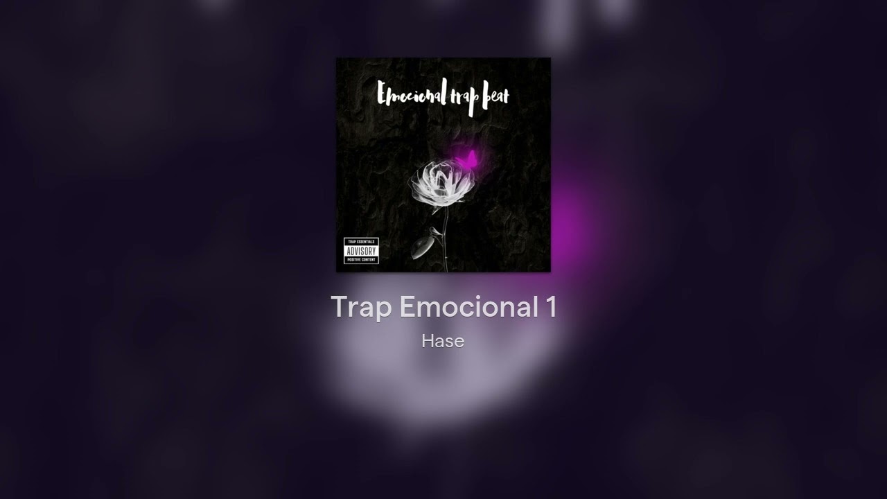 [FREE] Beat Trap Emocional #trapemo 1 | Prod. Hase