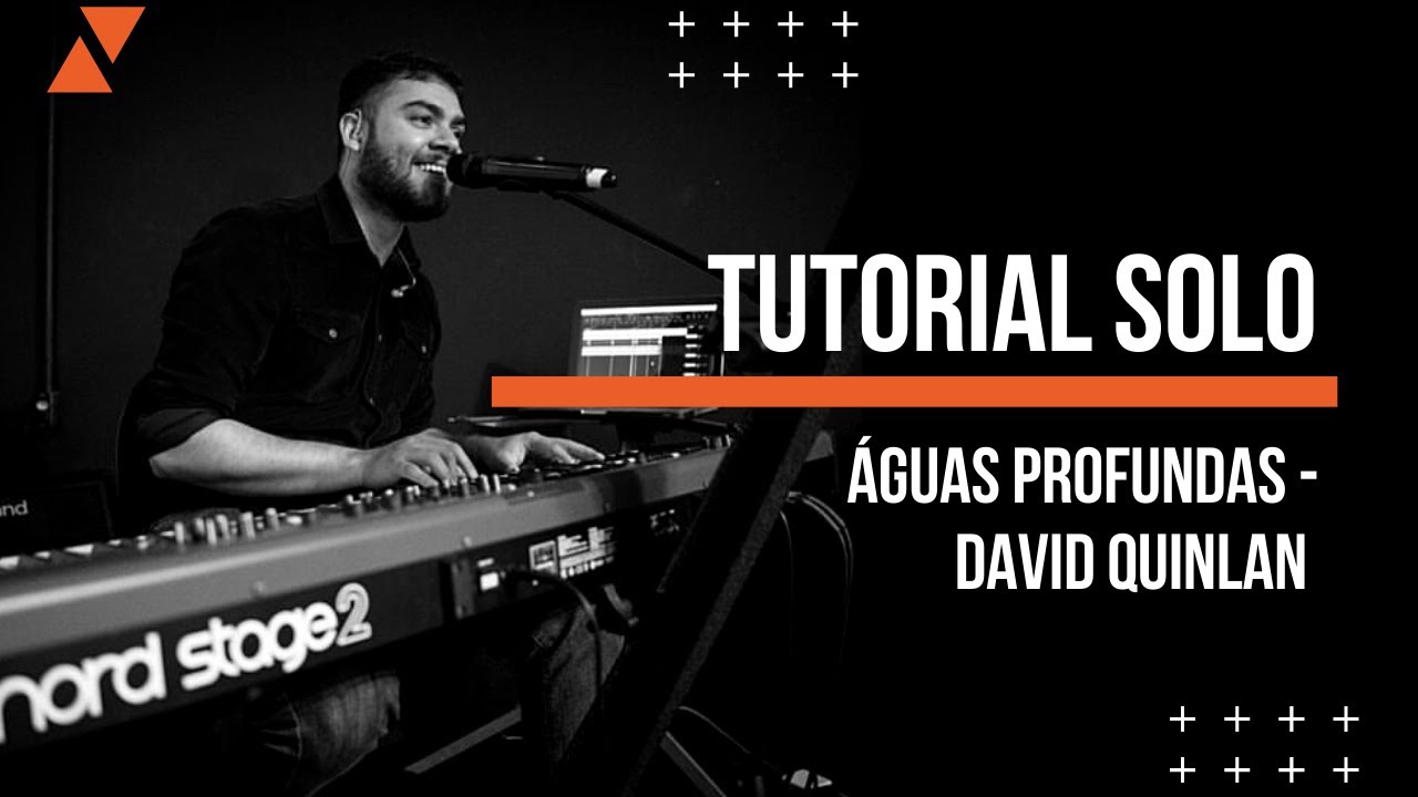 Lucas Bertolozo - Tutorial Solo: 
