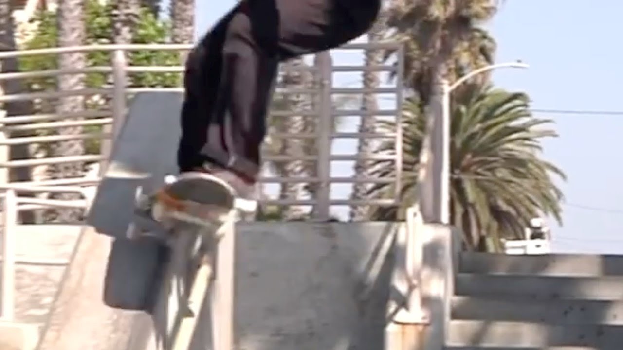 #SUN🥩 Brandon Burleigh (📹 Stone Hendrikx)