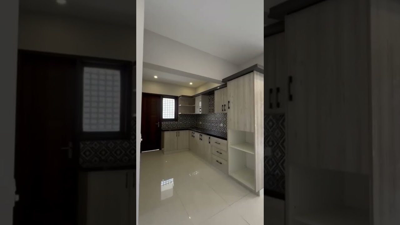Five Bedrooms with Attached Bath  (2,200 Sqft) in Gulistan e Jauhar Block 15