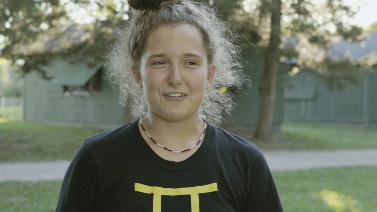 Camp Whitley: Making Memories for a Lifetime