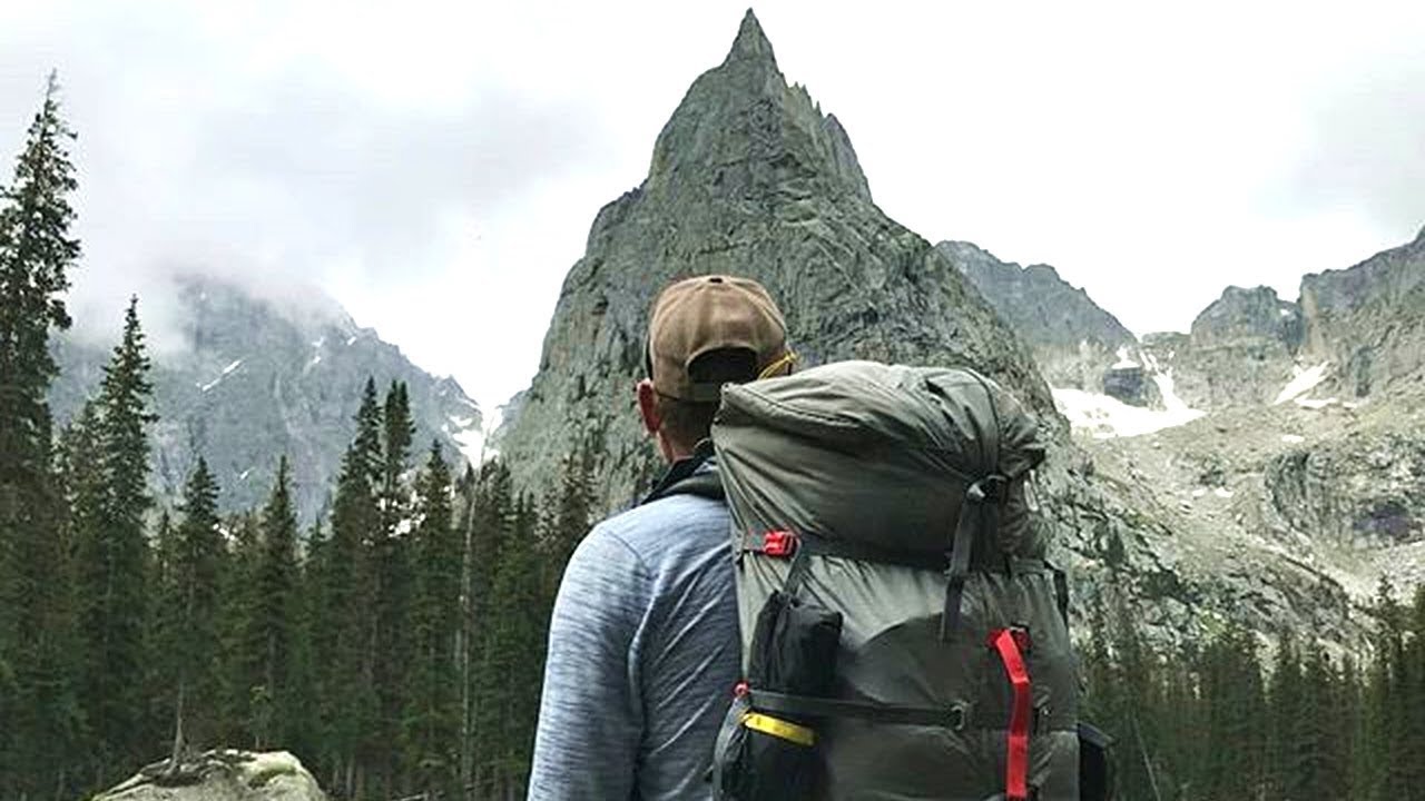 Excellent Gear for Backpacking and Camping #8