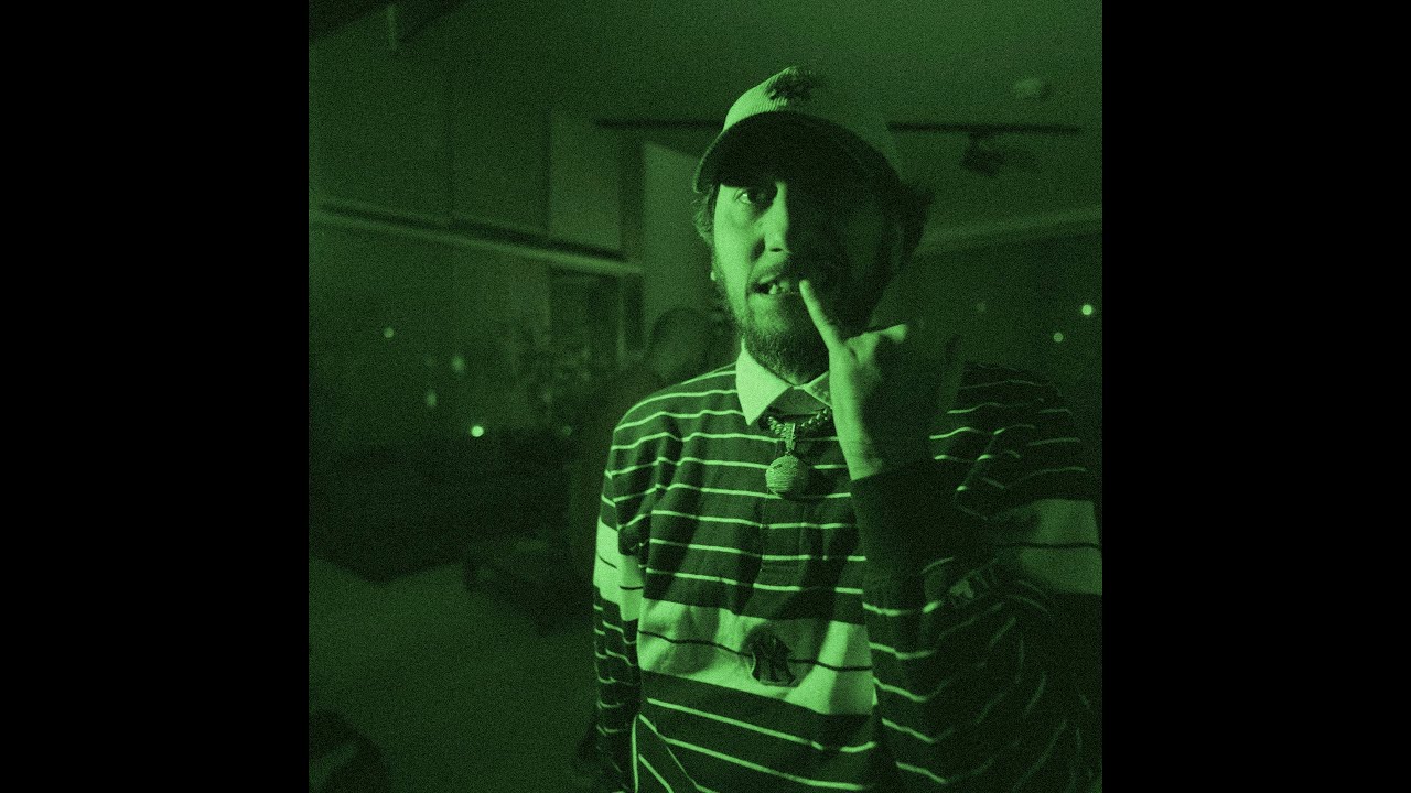 Khontkar x Metth - XTRA (Music Video)