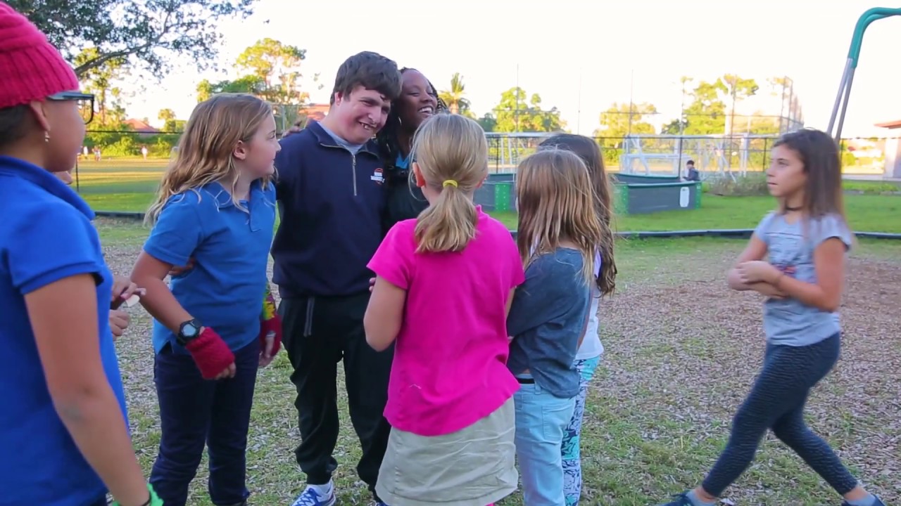 Chase's Place Special Needs Program