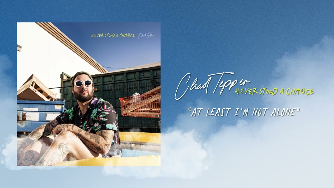 Chad Tepper - 