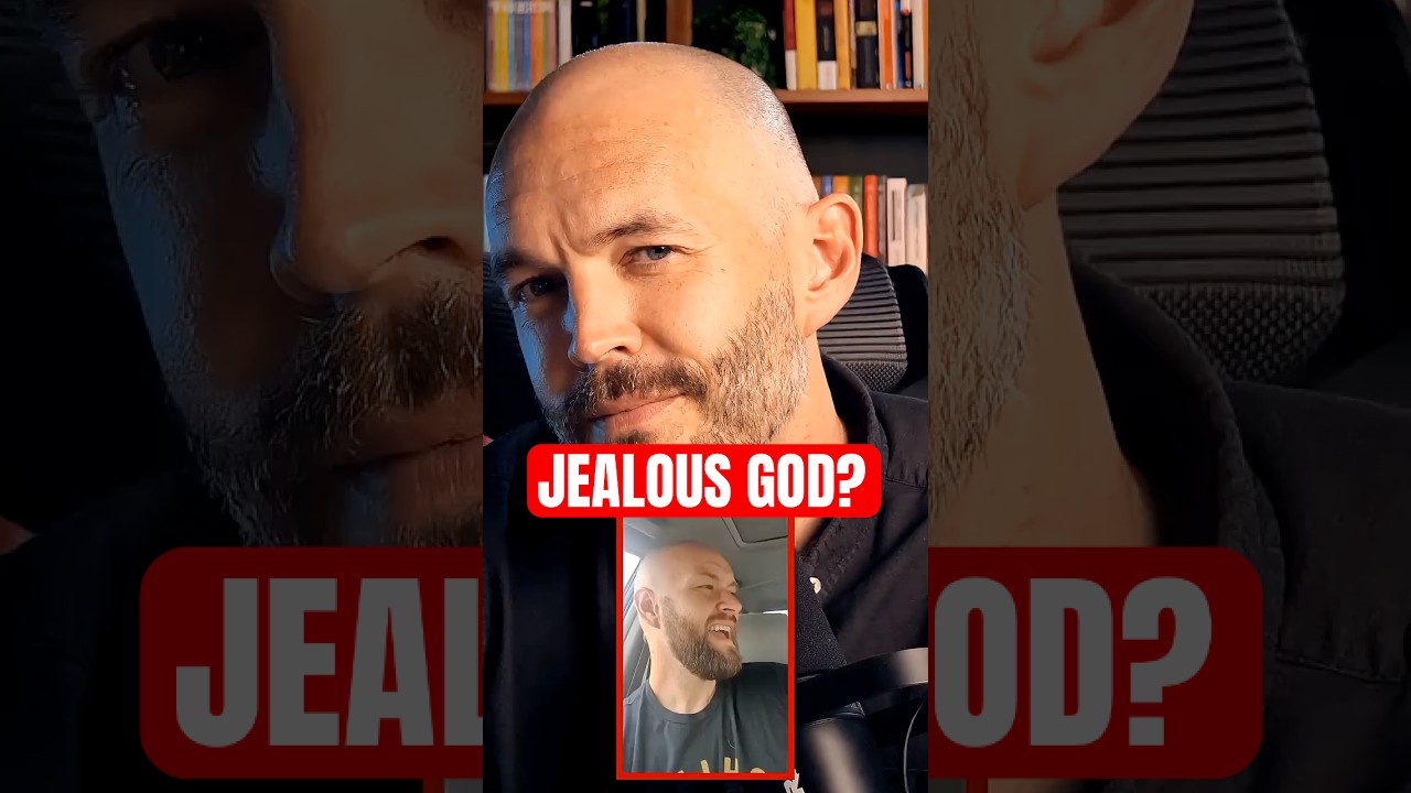 Do the 10 Commandments EXPOSE the truth?