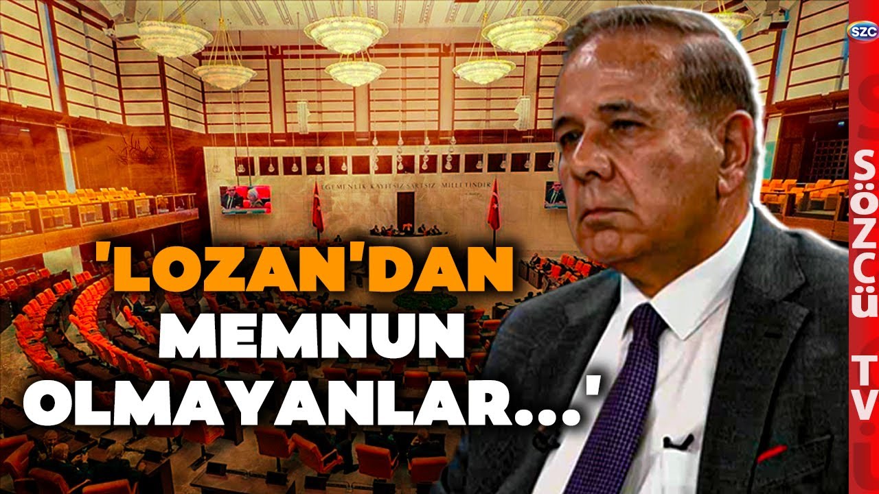 Mithat Baydur'dan Bomba S&ouml;zler! &Ccedil;&ouml;z&uuml;m S&uuml;recine Sevr'li &Ccedil;ıkış! 'MEDET UMANLARIN KOALİSYONU!'