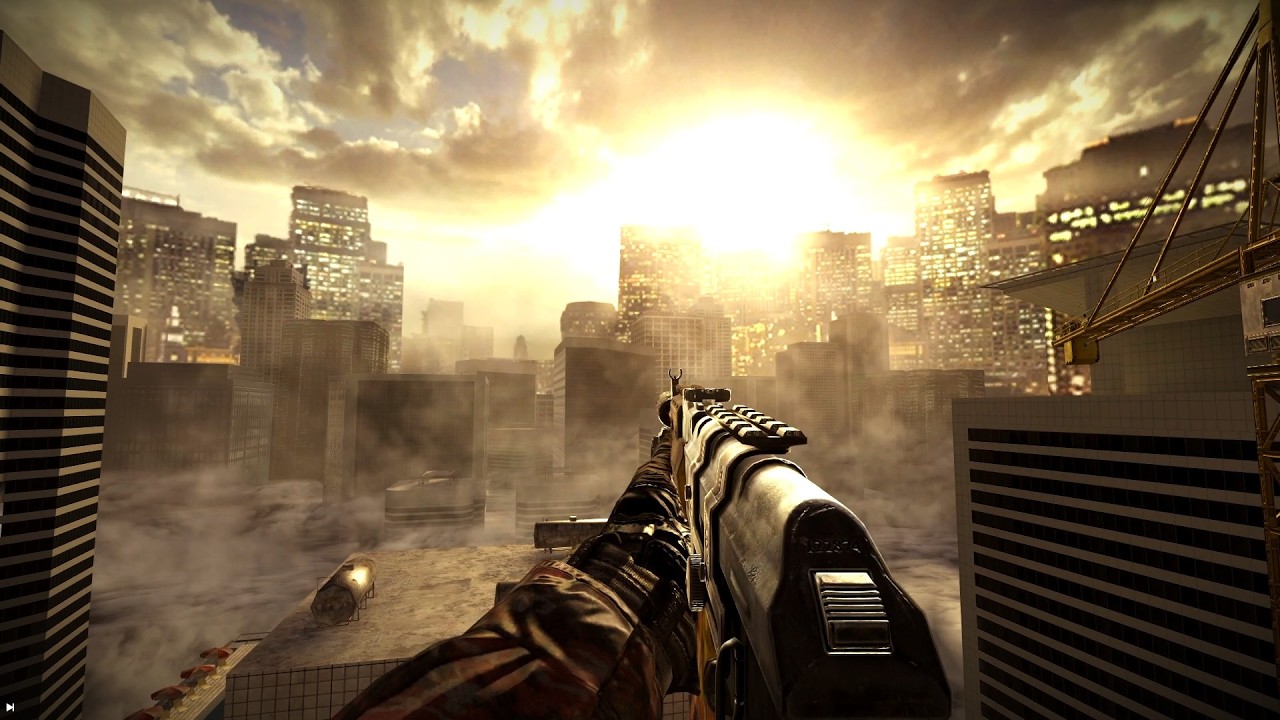 How Good Was The AK47 From Modern Warfare 2? (MW2 in 2026)