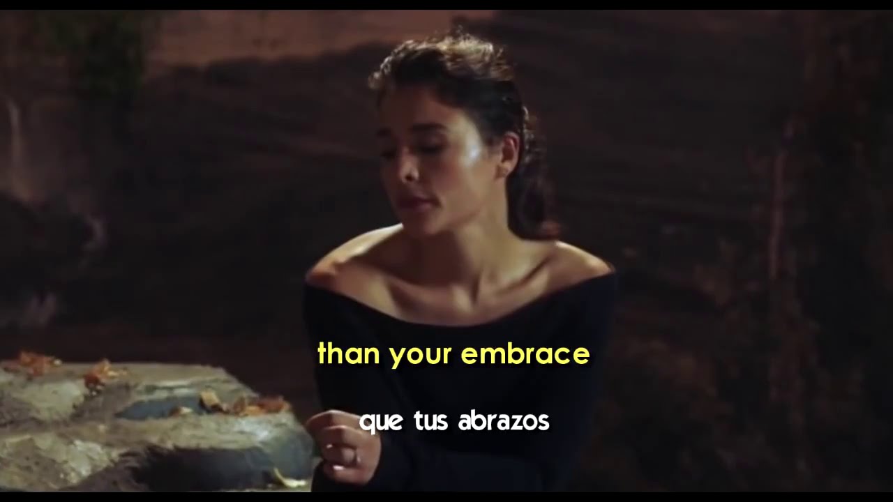 Jessie Ware - Say You Love Me (LYRICS - Sub Español) Official Video